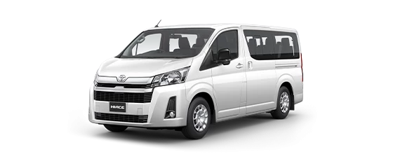 HIACE