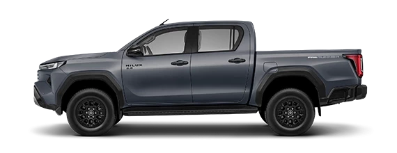 Hilux Travo Prerunner 4TREX