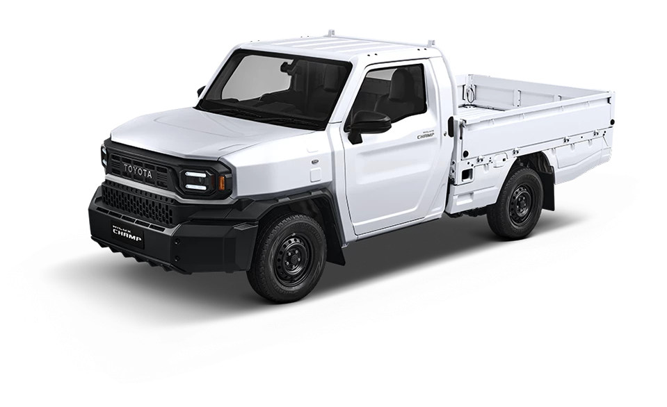 2.4 AT SWB Attractive Package