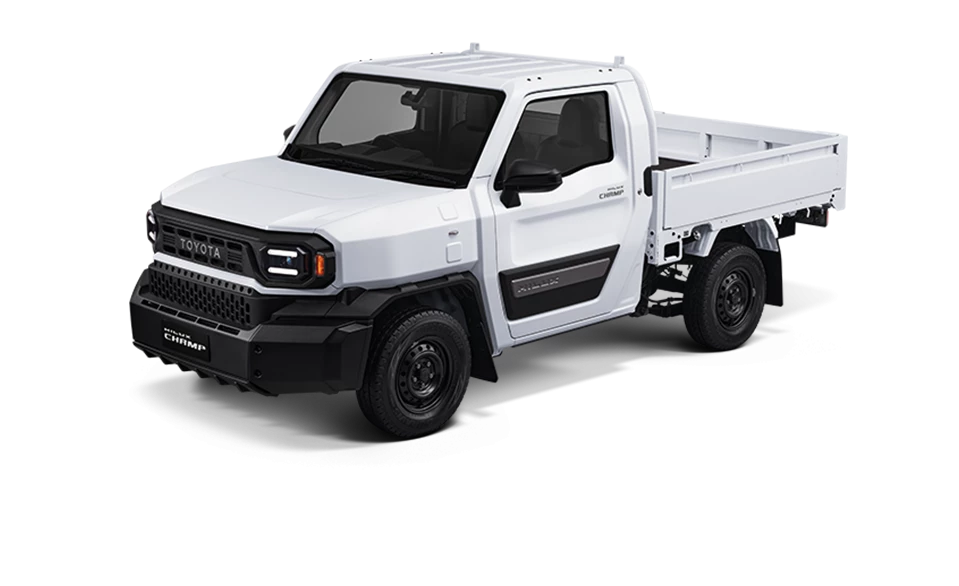 2.4 AT Super SWB Attractive Package