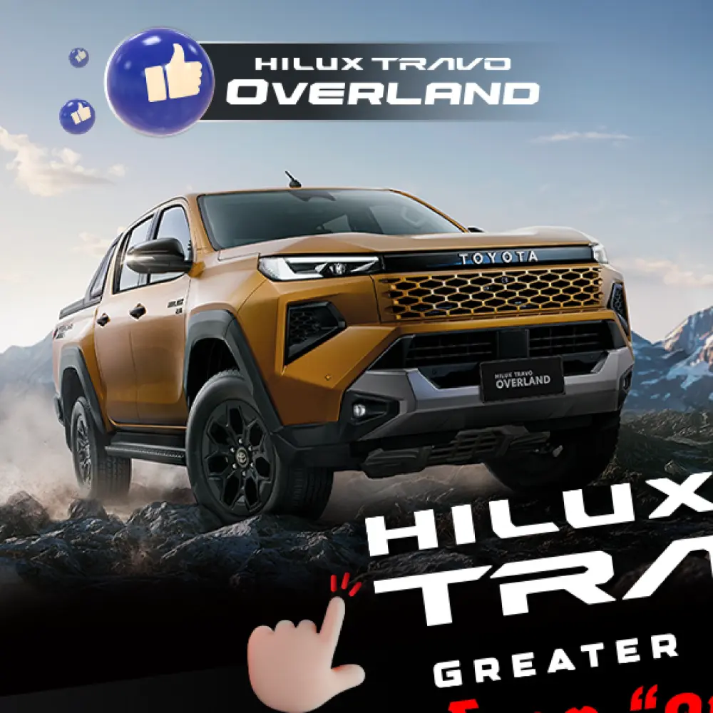 Toyota_Hilux_Travo_Greater_Together_Fest_By_ToyotaVorachakyont_PhahonYothin_1